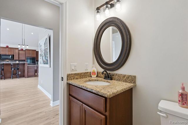 441 W Dryden Road, Metamora, MI 48455