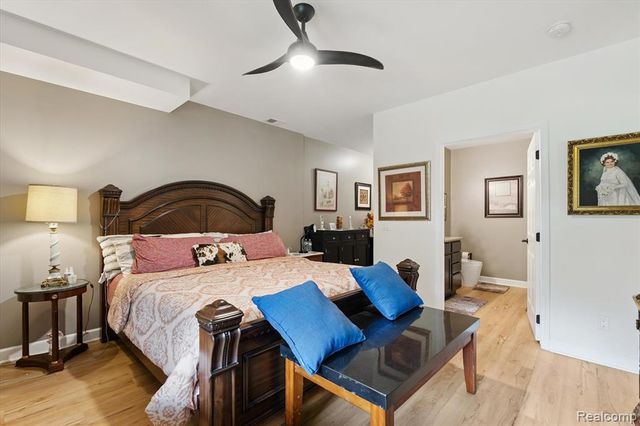 441 W Dryden Road, Metamora, MI 48455