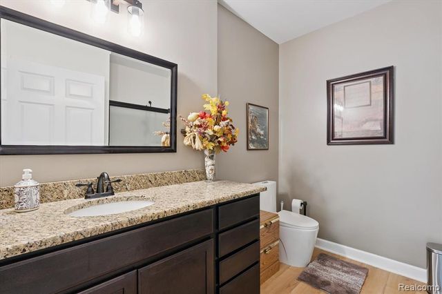 441 W Dryden Road, Metamora, MI 48455