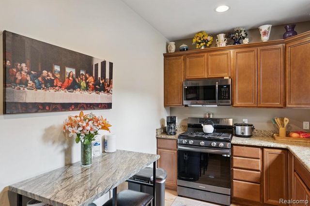 441 W Dryden Road, Metamora, MI 48455