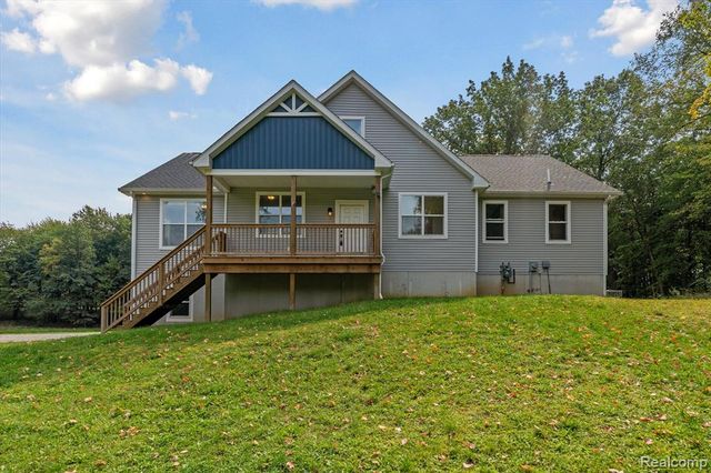 441 W Dryden Road, Metamora, MI 48455