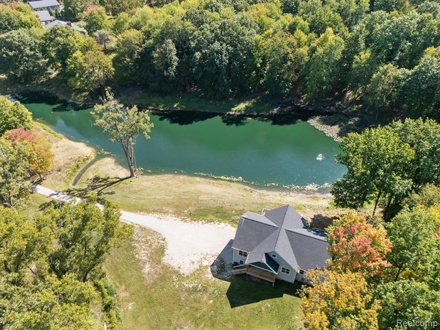 441 W Dryden Road, Metamora, MI 48455