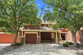 19414 E Mann Creek Drive B, Parker, CO 80134