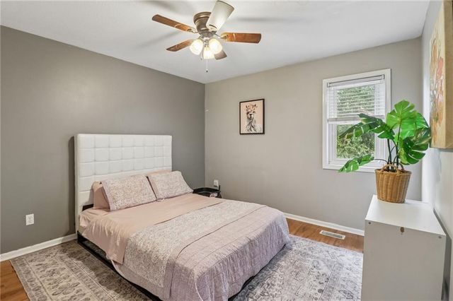 5115 NW 66th Terrace, Kansas City, MO 64151