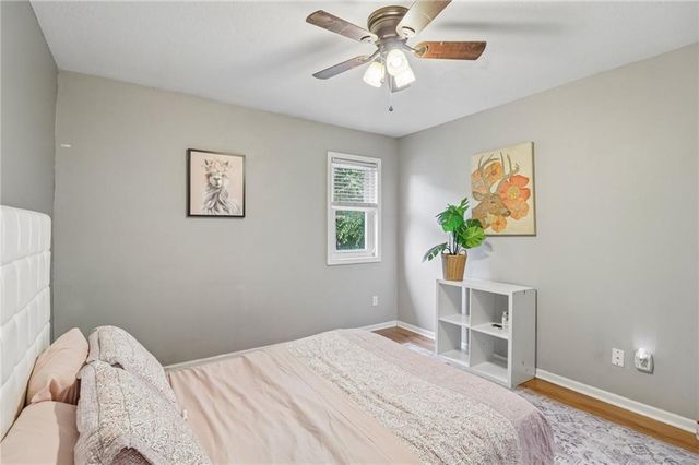 5115 NW 66th Terrace, Kansas City, MO 64151