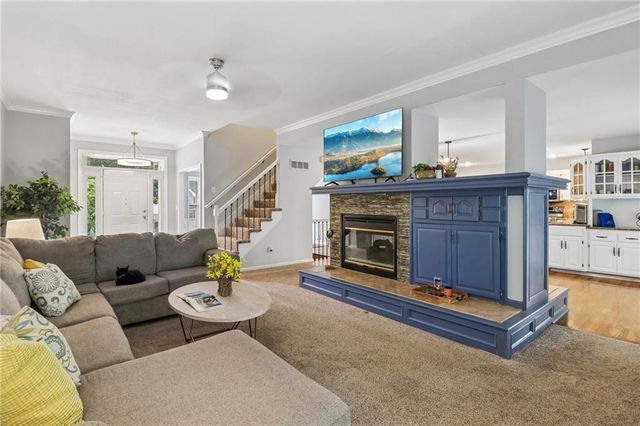 5115 NW 66th Terrace, Kansas City, MO 64151