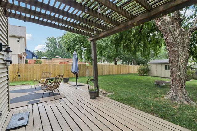 5115 NW 66th Terrace, Kansas City, MO 64151