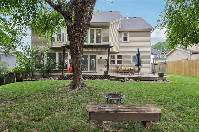 5115 NW 66th Terrace, Kansas City, MO 64151