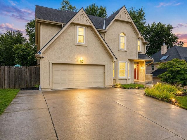 5115 NW 66th Terrace, Kansas City, MO 64151