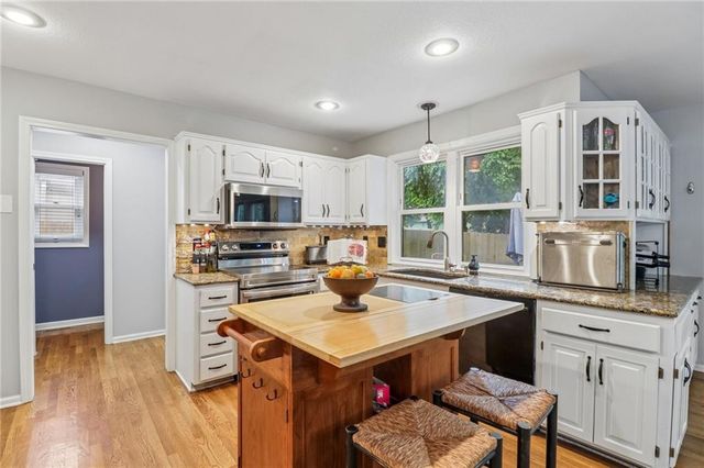 5115 NW 66th Terrace, Kansas City, MO 64151