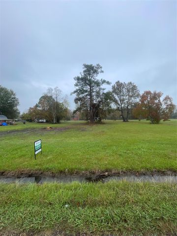 TBD High Crest Drive, Point Blank, TX 77364