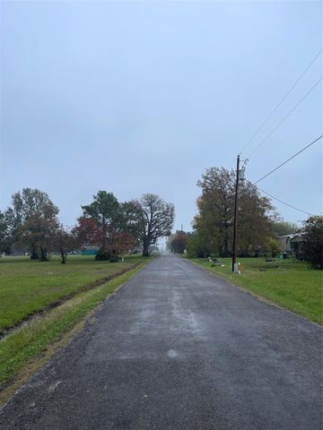 TBD High Crest Drive, Point Blank, TX 77364
