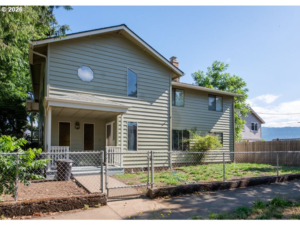 32781 E PEARL St, Eugene, OR 97408