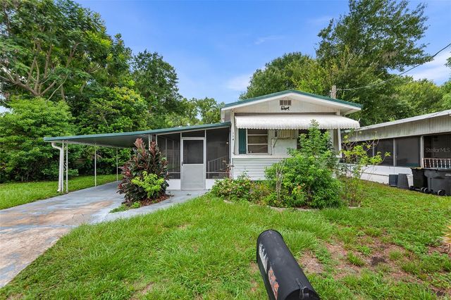 114 LAKESIDE DR, Auburndale, FL 33823