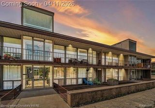 1929 Orleans Street 3, Detroit, MI 48207