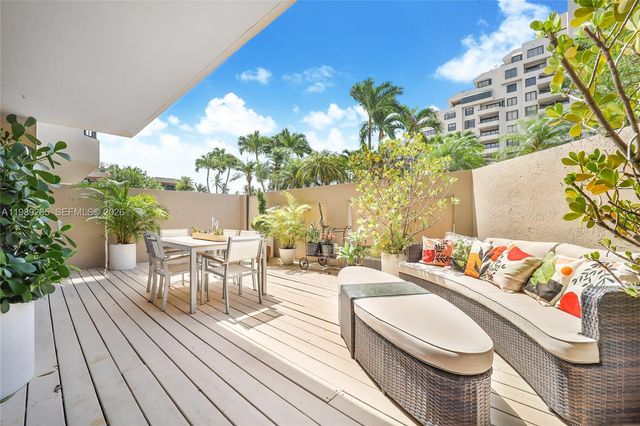 251 Crandon Blvd 136, Key Biscayne, FL 33149