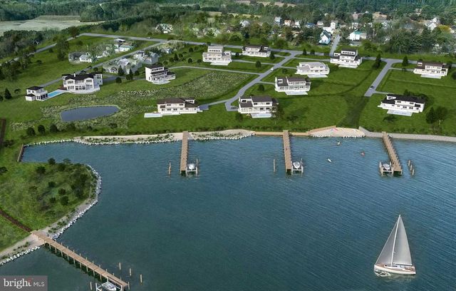 25833 TURNER AVE, Royal Oak, MD 21662