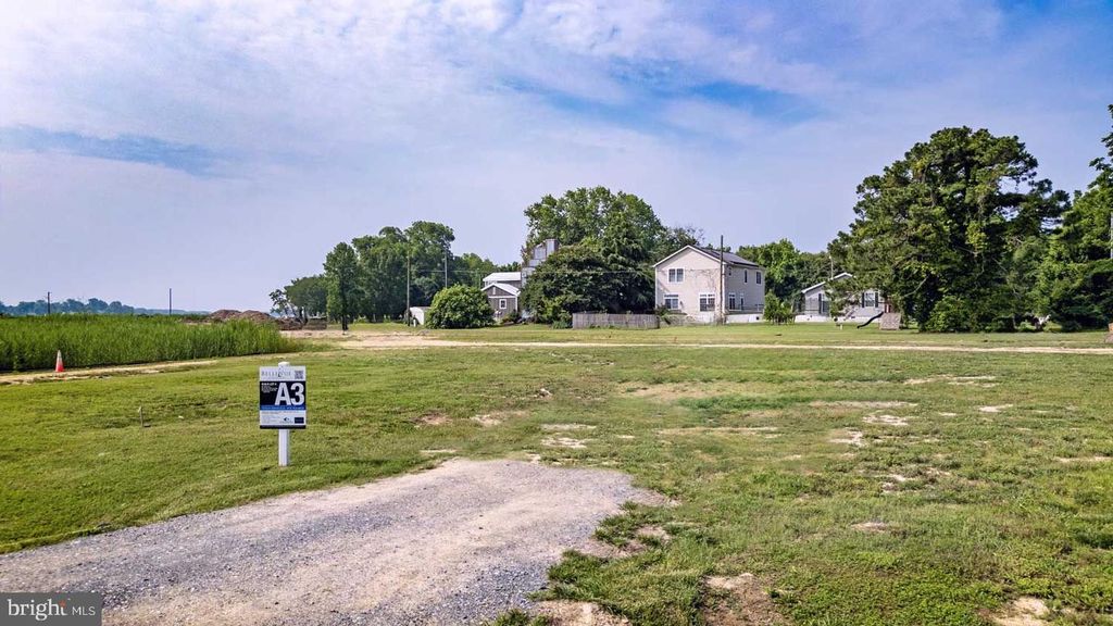 25833 TURNER AVE, Royal Oak, MD 21662