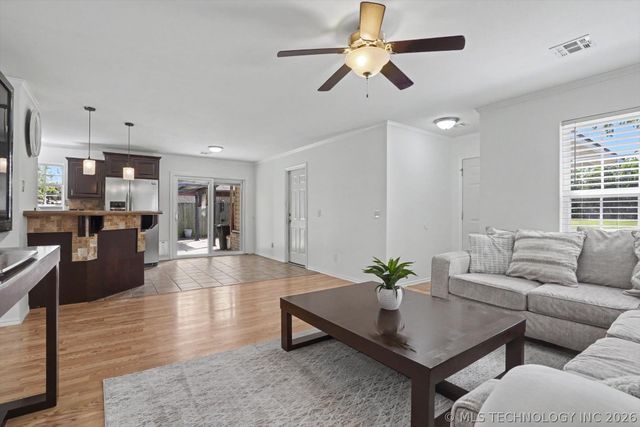 705 N Carlsbad Street, Owasso, OK 74055