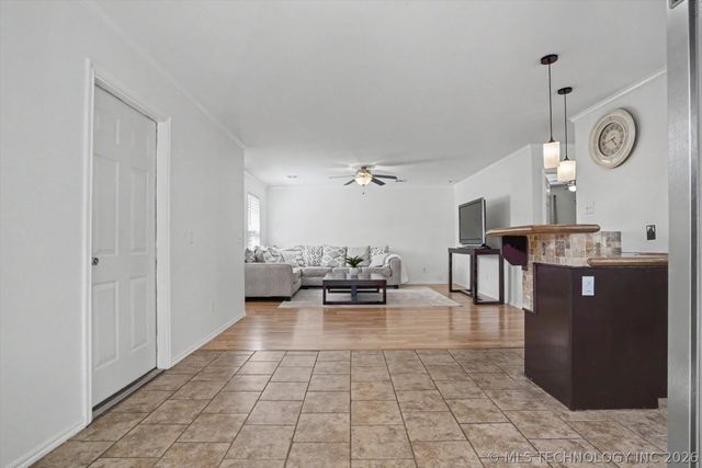705 N Carlsbad Street, Owasso, OK 74055