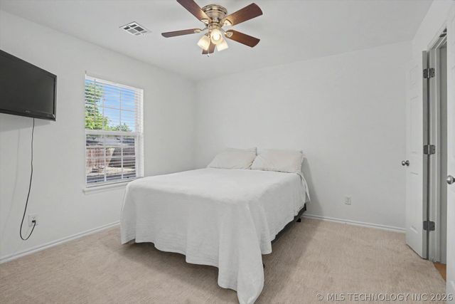 705 N Carlsbad Street, Owasso, OK 74055