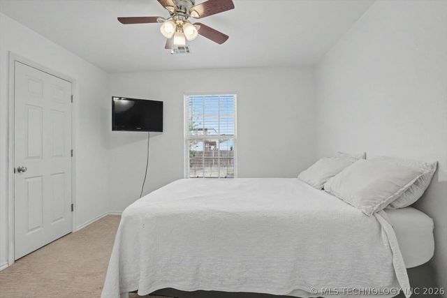 705 N Carlsbad Street, Owasso, OK 74055