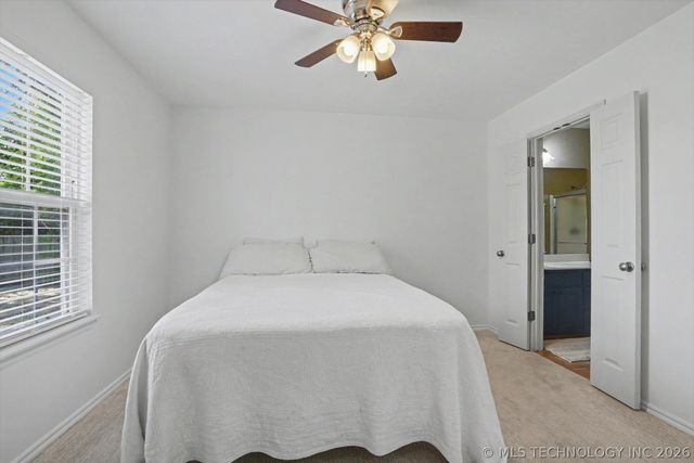 705 N Carlsbad Street, Owasso, OK 74055