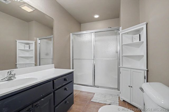 705 N Carlsbad Street, Owasso, OK 74055