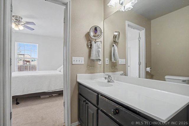 705 N Carlsbad Street, Owasso, OK 74055