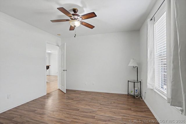 705 N Carlsbad Street, Owasso, OK 74055