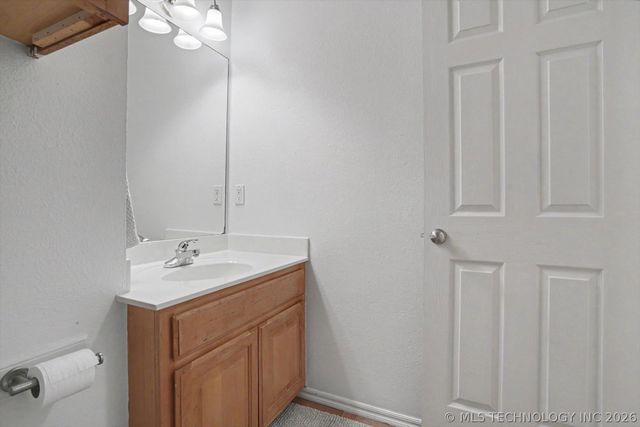 705 N Carlsbad Street, Owasso, OK 74055