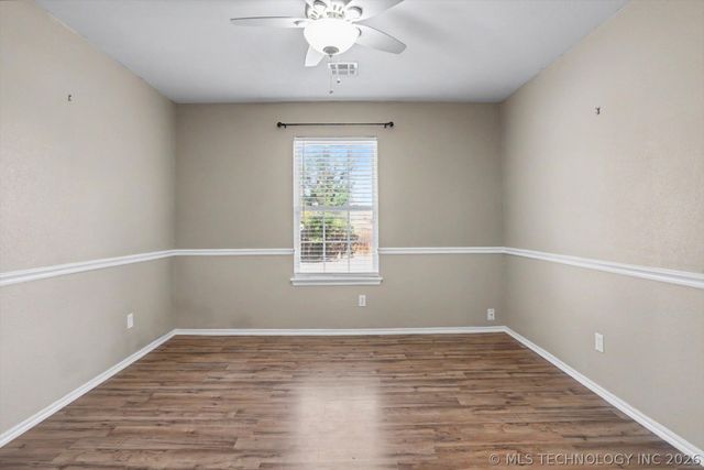 705 N Carlsbad Street, Owasso, OK 74055