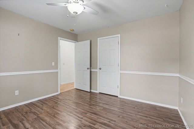 705 N Carlsbad Street, Owasso, OK 74055
