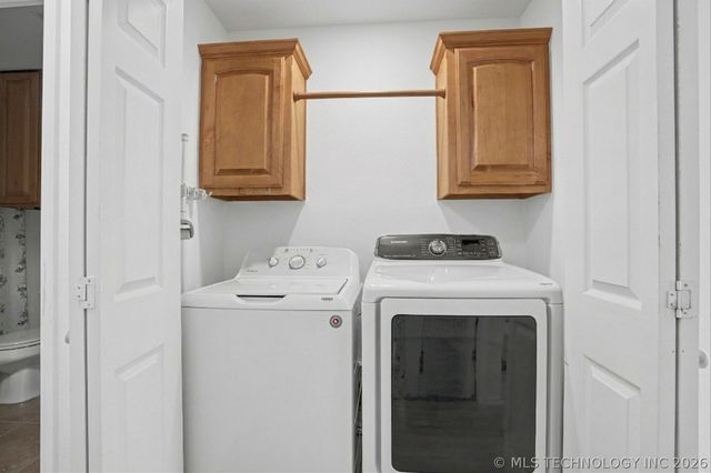 705 N Carlsbad Street, Owasso, OK 74055