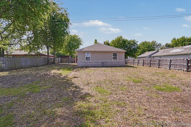 705 N Carlsbad Street, Owasso, OK 74055
