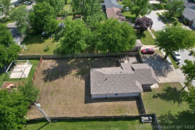 705 N Carlsbad Street, Owasso, OK 74055