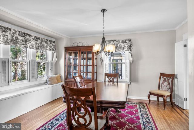 144 HOPKINS AVE, Haddonfield, NJ 08033