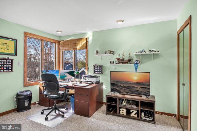 144 HOPKINS AVE, Haddonfield, NJ 08033