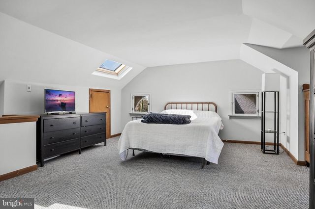 144 HOPKINS AVE, Haddonfield, NJ 08033