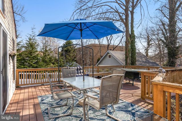 144 HOPKINS AVE, Haddonfield, NJ 08033