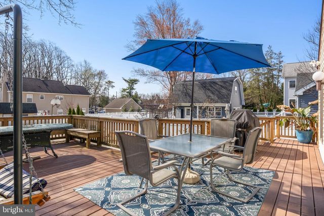 144 HOPKINS AVE, Haddonfield, NJ 08033