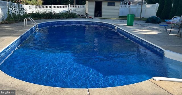 144 HOPKINS AVE, Haddonfield, NJ 08033