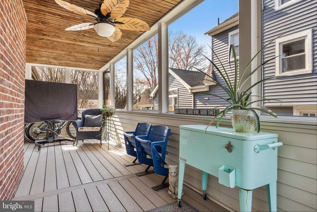 144 HOPKINS AVE, Haddonfield, NJ 08033