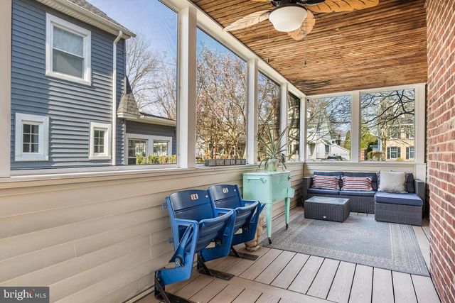 144 HOPKINS AVE, Haddonfield, NJ 08033