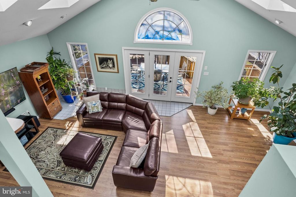 144 HOPKINS AVE, Haddonfield, NJ 08033