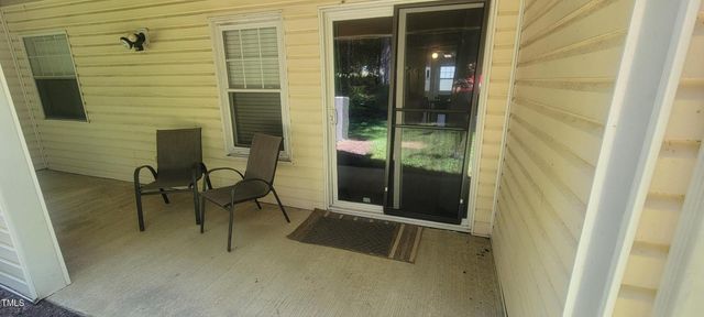 137 Kingsbury Drive, Chapel Hill, NC 27514