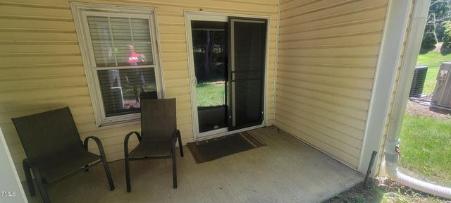 137 Kingsbury Drive, Chapel Hill, NC 27514