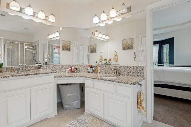 1708 River Run Drive, Desoto, TX 75115