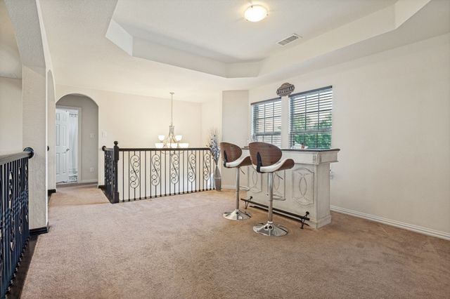 1708 River Run Drive, Desoto, TX 75115