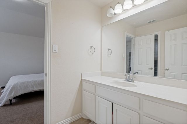 1708 River Run Drive, Desoto, TX 75115